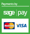 Payment Gateway provided by Protx