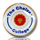 Customised Circle with Logo