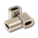 Ferrules (to Suit 1.0mm Wire) x200