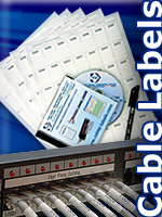 Cable Labels