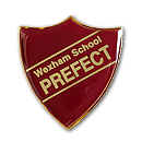 Classic Shield Shape