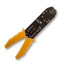 Crimp Tool for wire