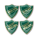 Shield Mixed Pack
